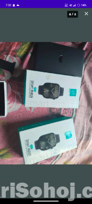 Smart Watch
